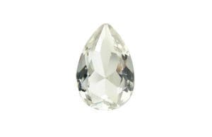 White topaz